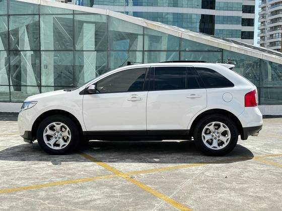 FORD EDGE 2014