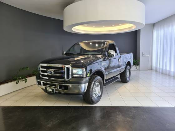 FORD F-250 2011