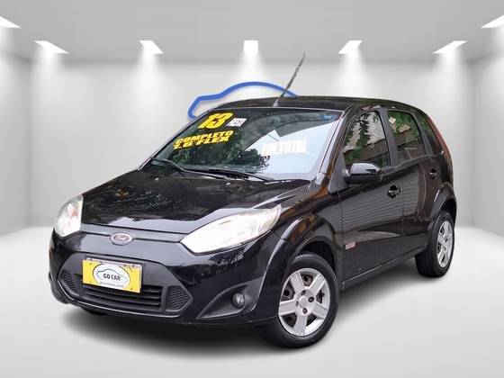 FORD FIESTA 2013