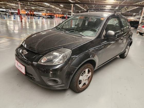 FORD KA 2013