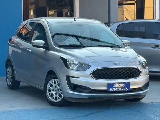 FORD KA 2020