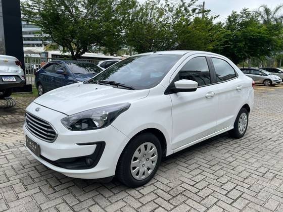 FORD KA 2021