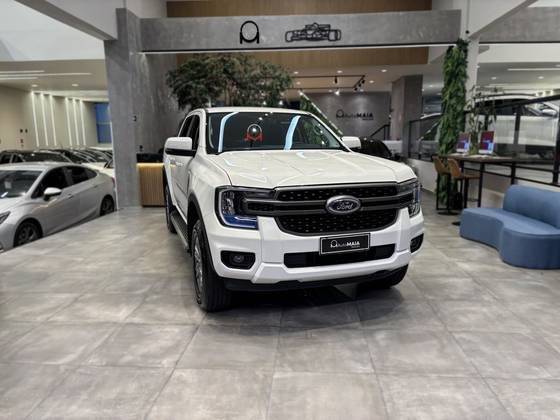 FORD RANGER 2024