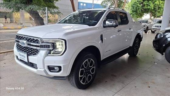 FORD RANGER 2024
