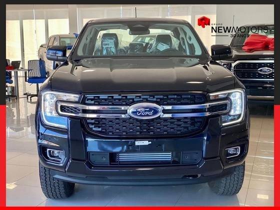 FORD RANGER 2025