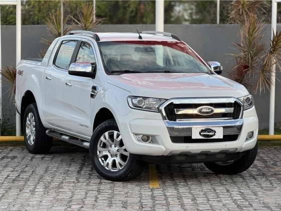 FORD RANGER 2018