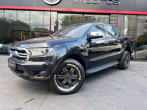 FORD RANGER 2022