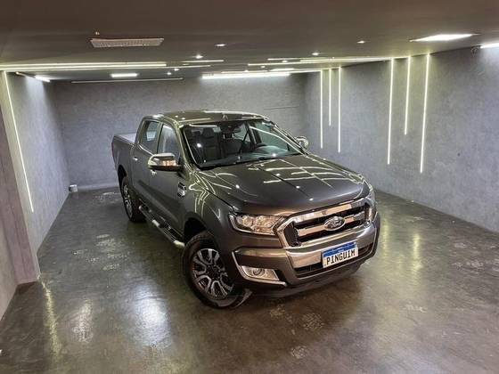 FORD RANGER 2019