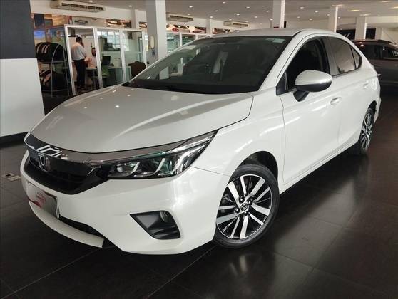 HONDA CITY 2023
