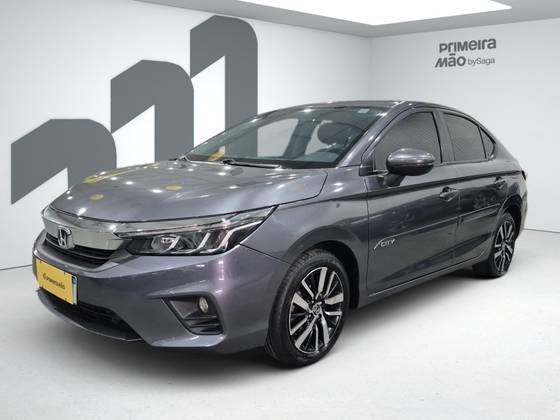HONDA CITY 2022