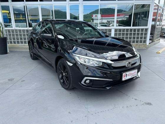 HONDA CIVIC 2020