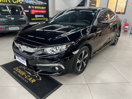 HONDA CIVIC 2017