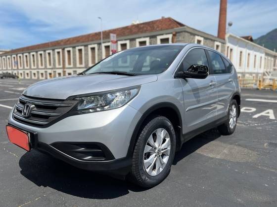 HONDA CRV 2013