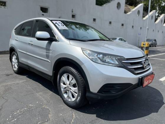 HONDA CRV 2013