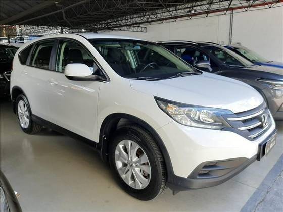 HONDA CRV 2014