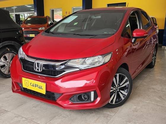 HONDA FIT 2020
