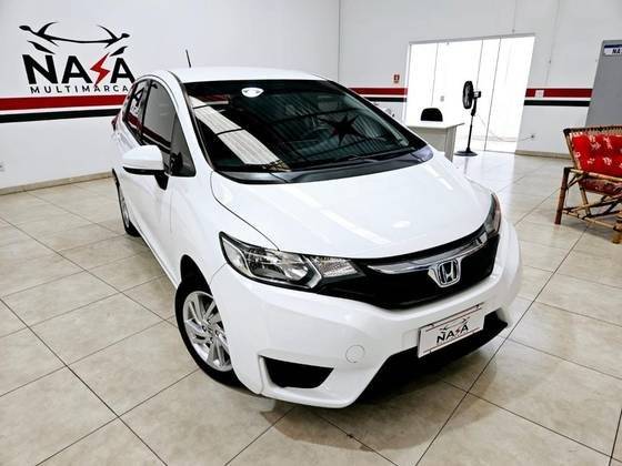 HONDA FIT 2016