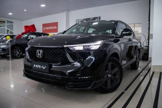 HONDA HR-V 2025