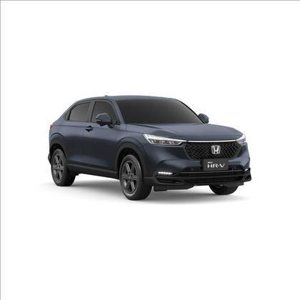 HONDA HR-V 2025