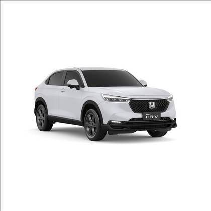 HONDA HR-V 2025