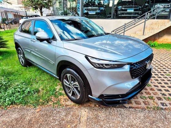 HONDA HR-V 2023