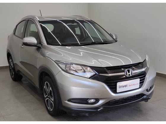 HONDA HR-V 2016