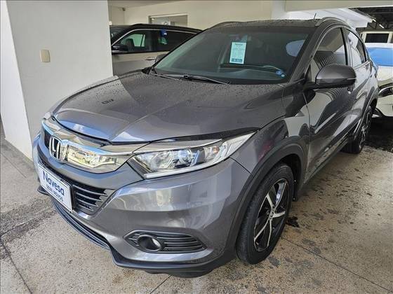 HONDA HR-V 2020