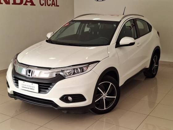 HONDA HR-V 2021