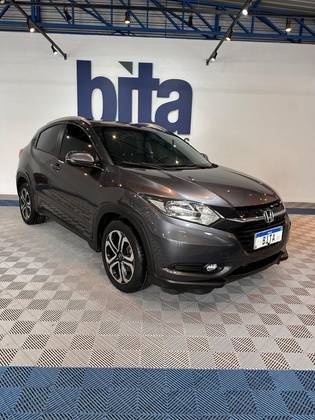 HONDA HR-V 2016