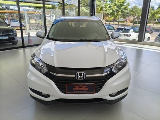 HONDA HR-V 2018