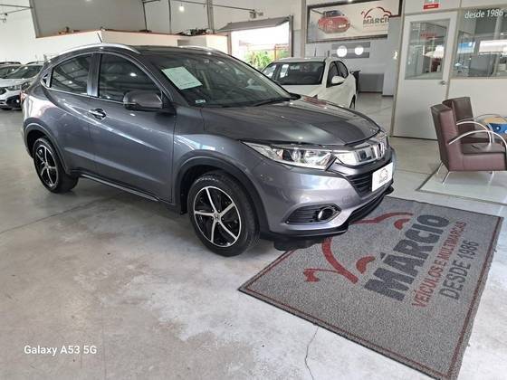 HONDA HR-V 2020