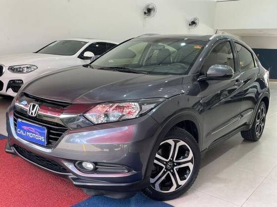 HONDA HR-V 2016