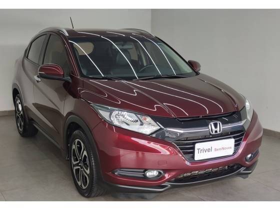 HONDA HR-V 2018