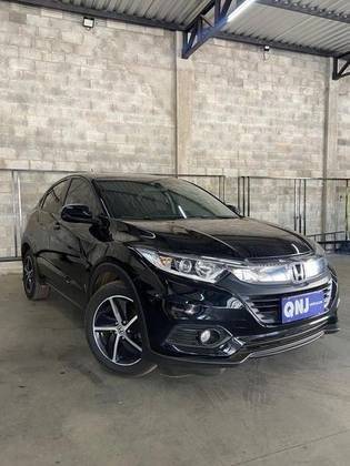 HONDA HR-V 2019