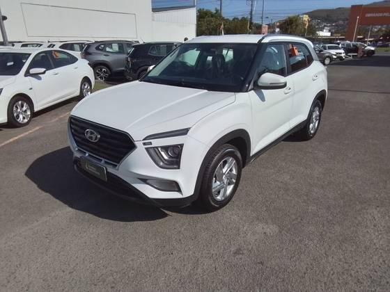 HYUNDAI CRETA 2024