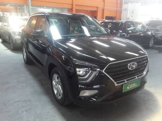HYUNDAI CRETA 2024