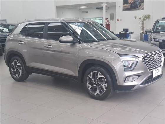 HYUNDAI CRETA 2023