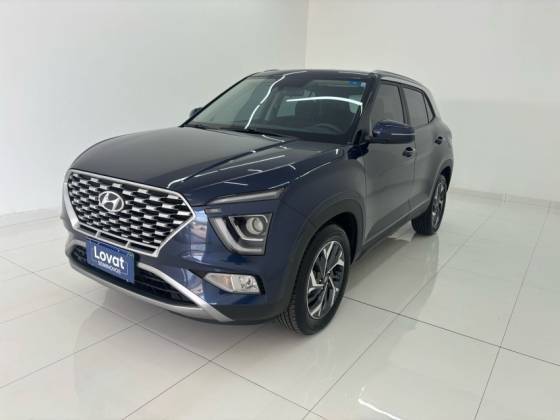 HYUNDAI CRETA 2025