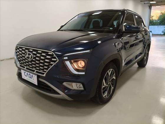 HYUNDAI CRETA 2023