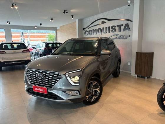 HYUNDAI CRETA 2025