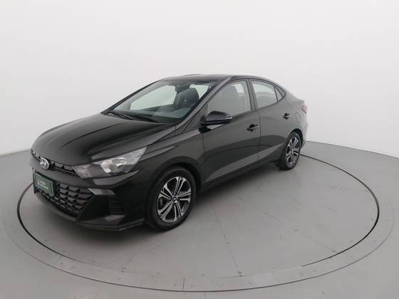 HYUNDAI HB20S 2024