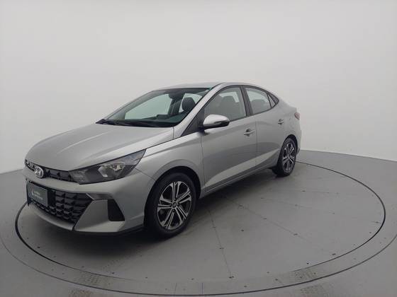 HYUNDAI HB20S 2024
