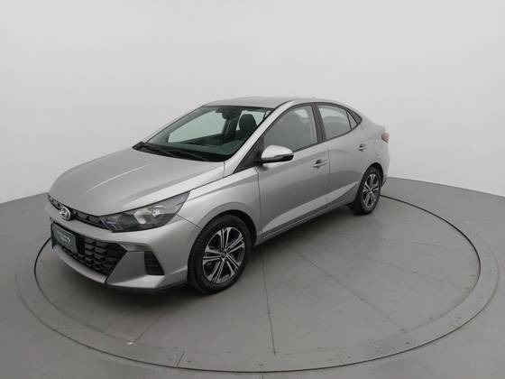 HYUNDAI HB20S 2024