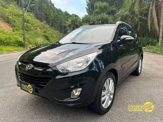 HYUNDAI IX35 2016