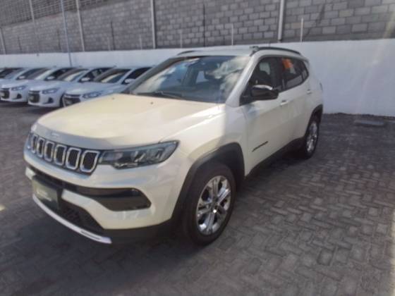 JEEP COMPASS 2022