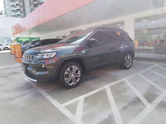 JEEP COMPASS 2023