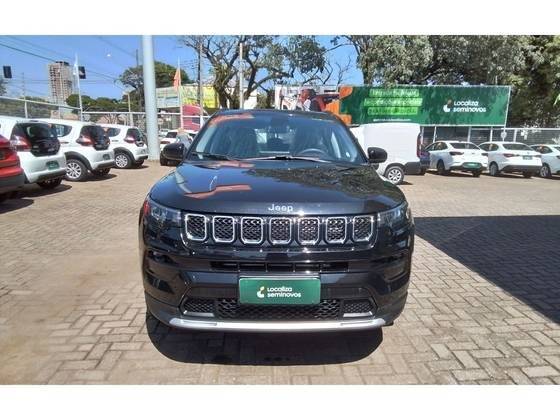 JEEP COMPASS 2023