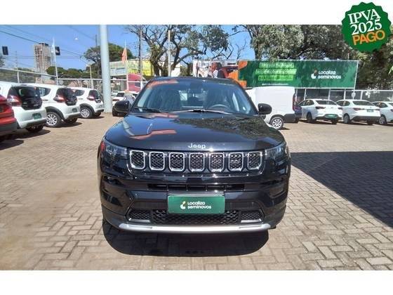 JEEP COMPASS 2023