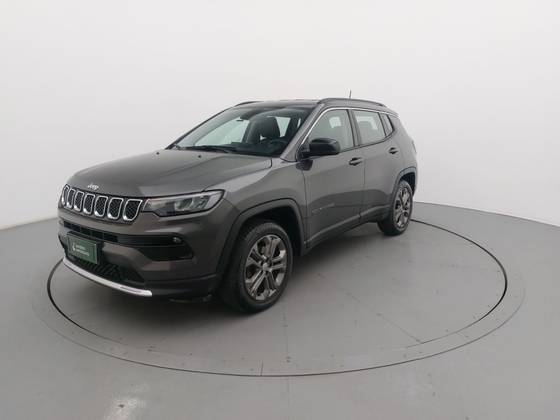 JEEP COMPASS 2024