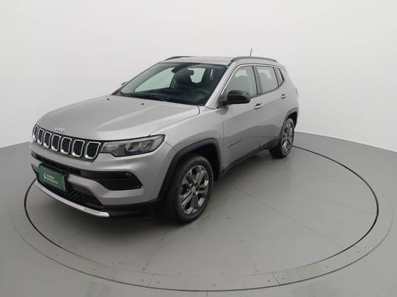 JEEP COMPASS 2023